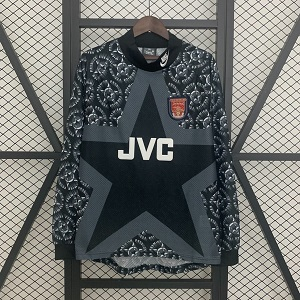 94/95 GK Black