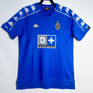 Away 99/00