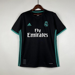 17/18 Away