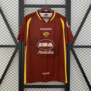 Home 97/98