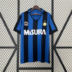 90/91 Home