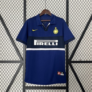 98/99 3rd Jersey