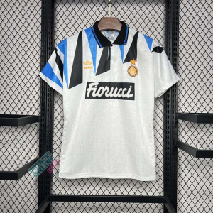 92/93 Away