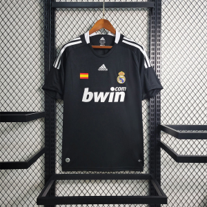 08/09 Away