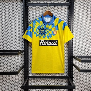 92-94 3rd jersey