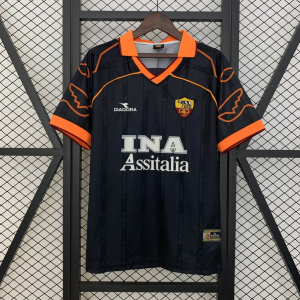 Away 99/00