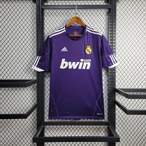 10/11 3rd Jersey