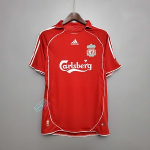 06/07 Home