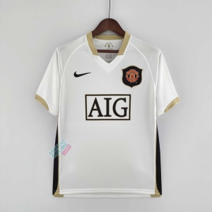 Away 06/07