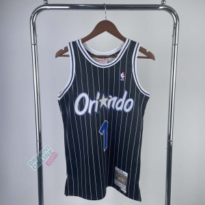 Mitchell &amp; Ness Retro Black