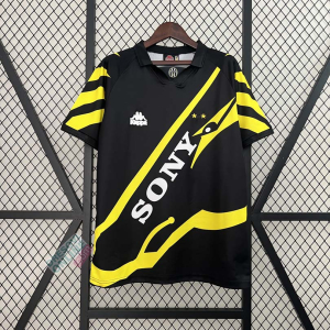 3rd Jersey 96/97