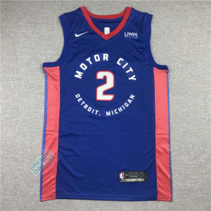 City Edition 21-22 Blue