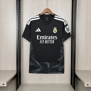 GoalKeeper (black) 26/27
