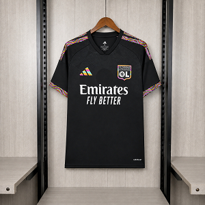 3rd Jersey 26/27