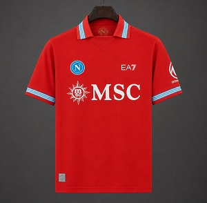3rd Jersey 26/27