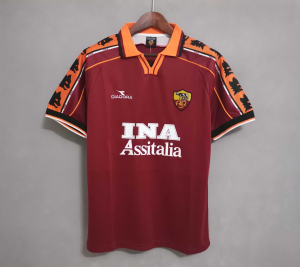 Home 98/99