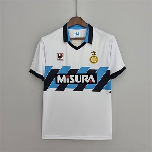 90/91 Away