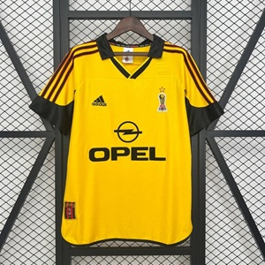 Away 99/00