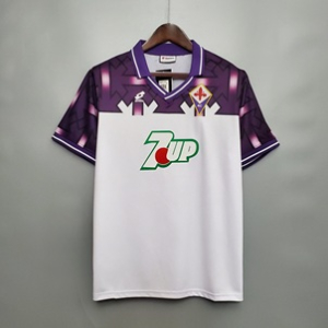 Away 92/93