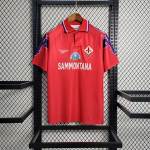 3rd Jersey 95/96