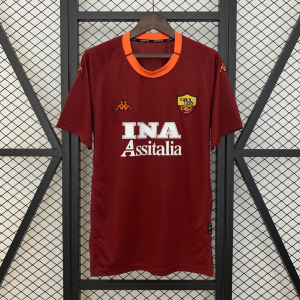 Home 00/01