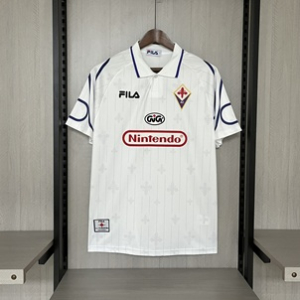 Away 97/98