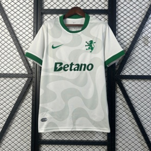 3rd Jersey 25/26