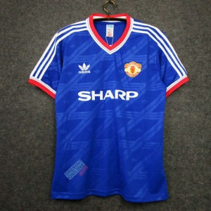 3rd jersey 86/88