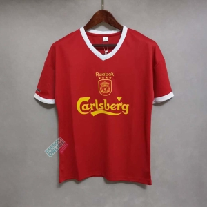 00/01 Home