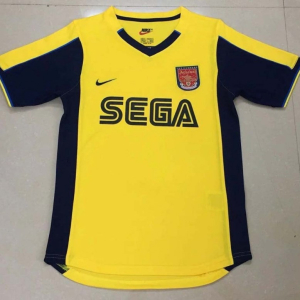 99-00 Away