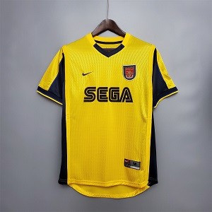 99-00 Away