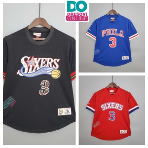 Mitchell &amp; Ness SS