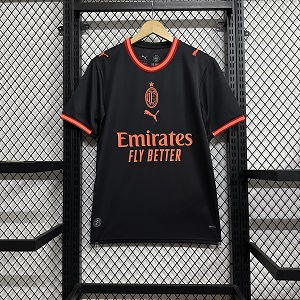 3rd Jersey 26/27