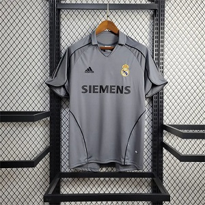 05/06 3rd Jersey