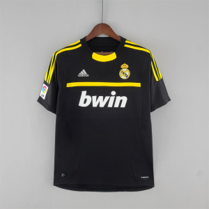 11/12 GK Black