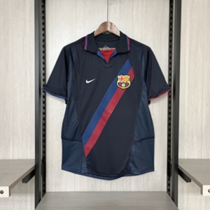 Away 02/03
