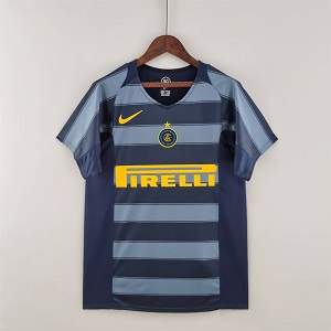 04/05 3rd Jersey