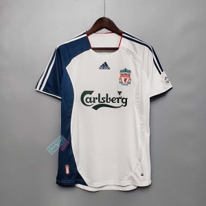 06/07 Away