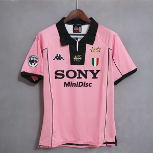 Away 97/98