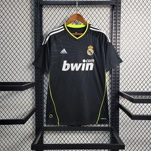 10/11 Away