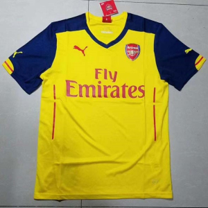 14-15 Away