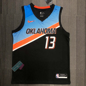 City Edition 20-21 Black